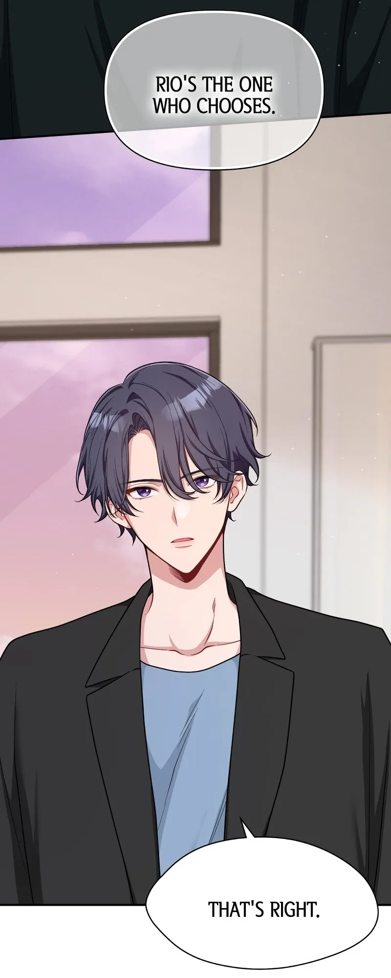 My Three Husbands Who Love Me Chapter 40 page 3