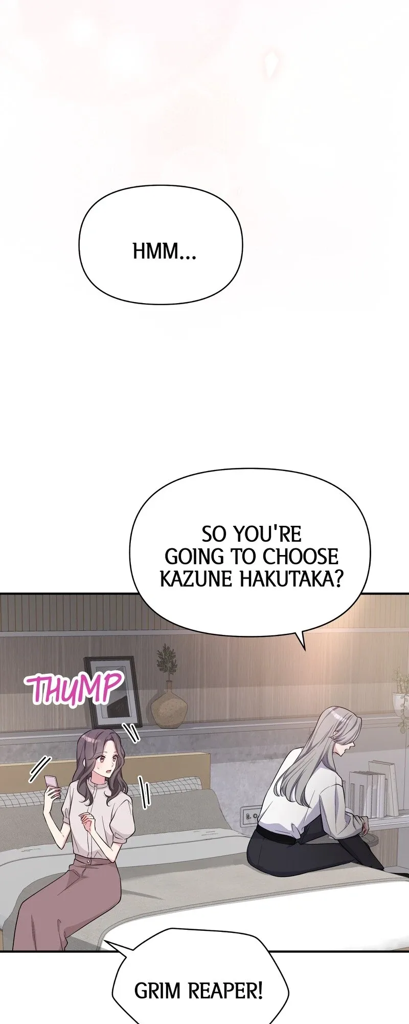 My Three Husbands Who Love Me Chapter 38 page 24