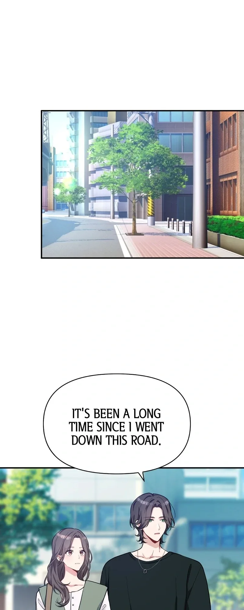 My Three Husbands Who Love Me Chapter 38 page 32