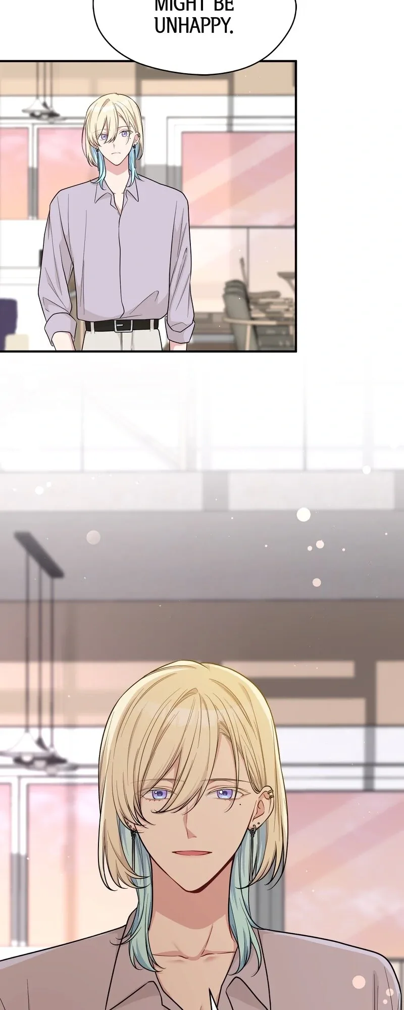 My Three Husbands Who Love Me Chapter 39 page 30