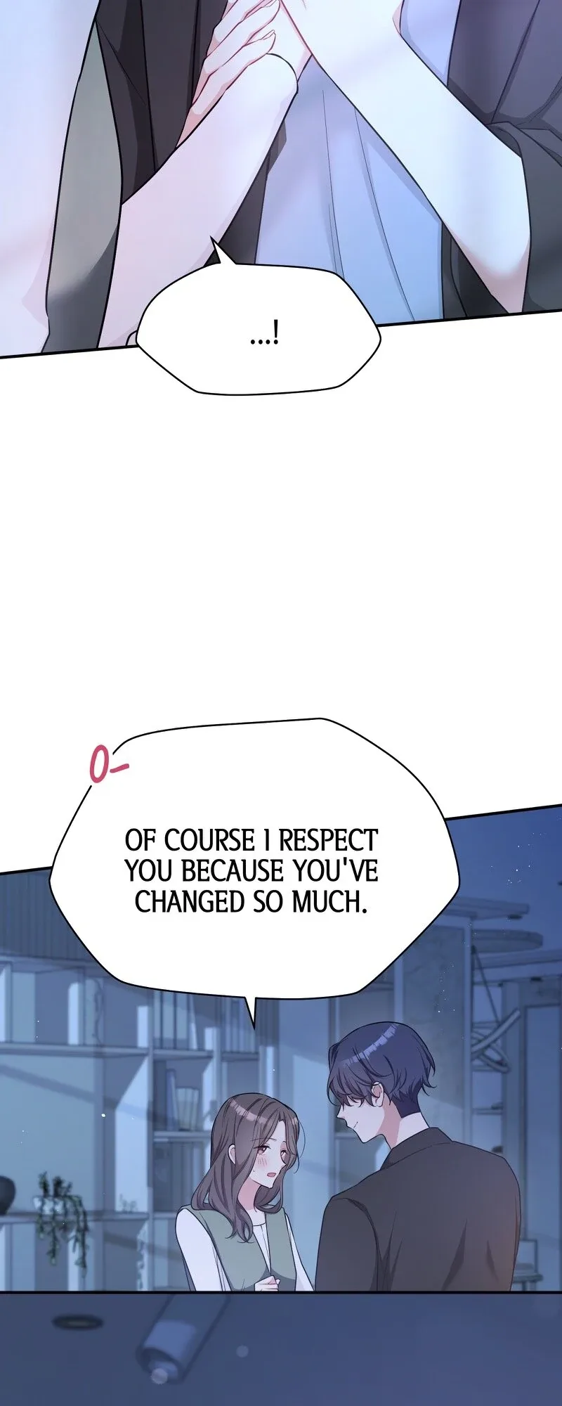 My Three Husbands Who Love Me Chapter 40 page 35