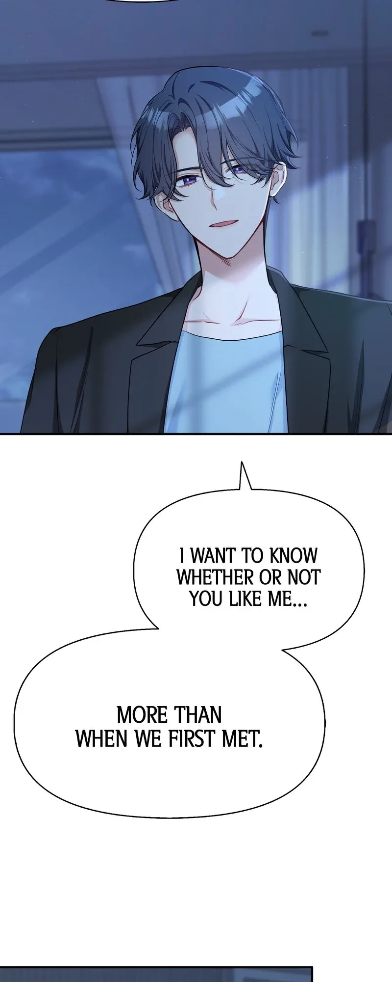 My Three Husbands Who Love Me Chapter 40 page 32