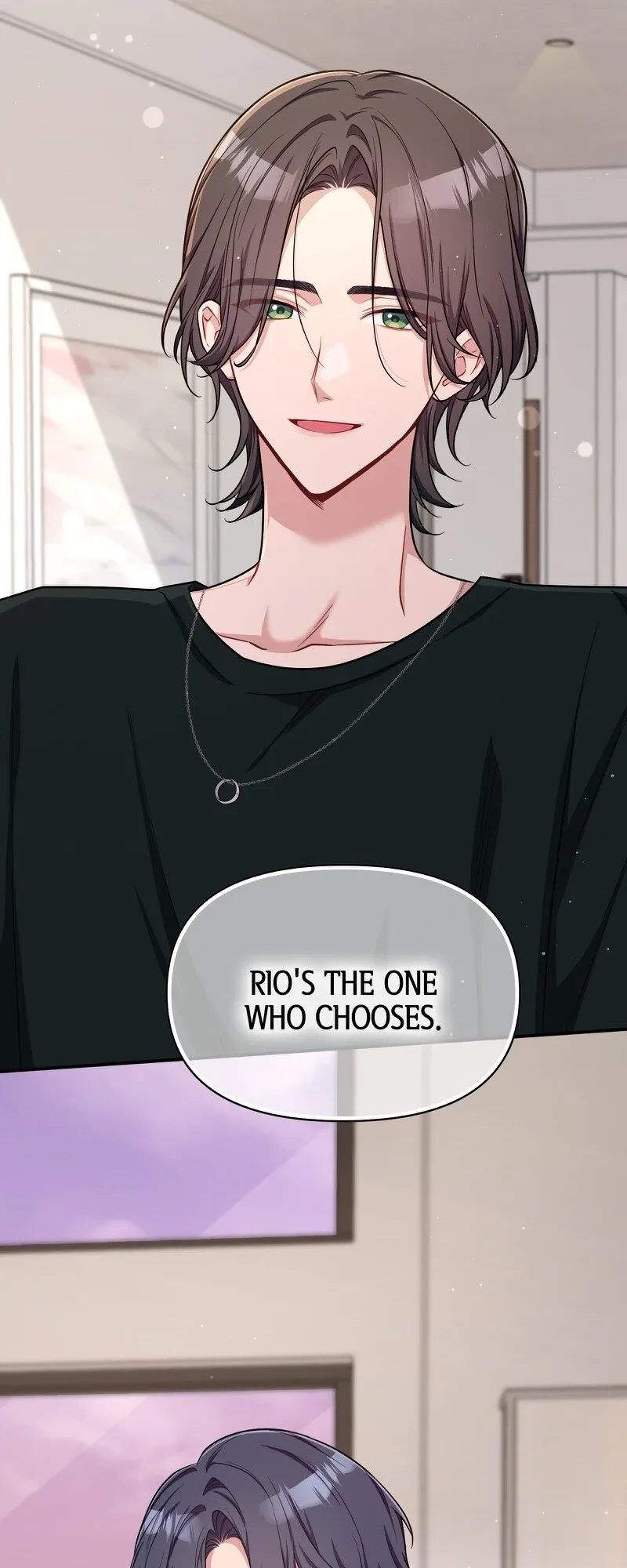 My Three Husbands Who Love Me Chapter 39 page 59