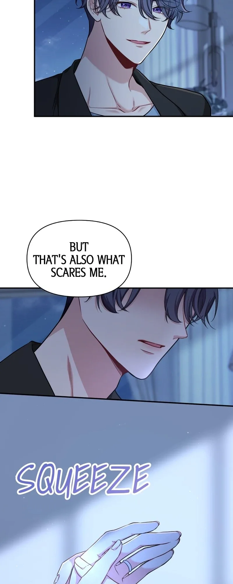My Three Husbands Who Love Me Chapter 40 page 26