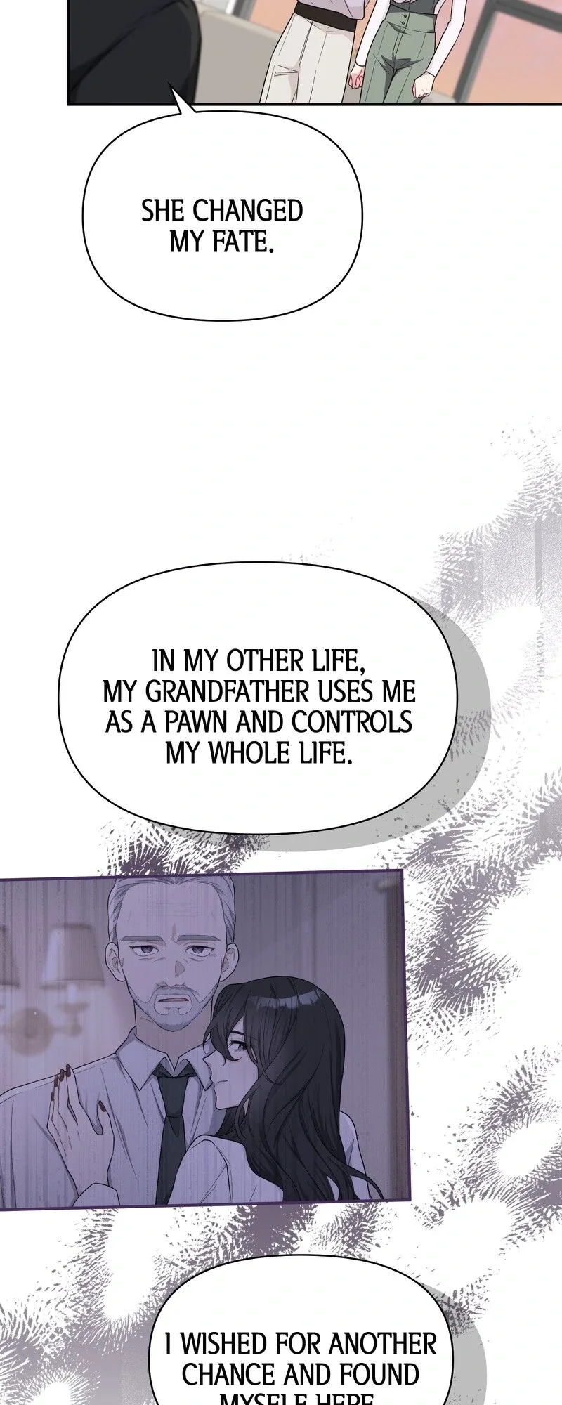 My Three Husbands Who Love Me Chapter 39 page 42