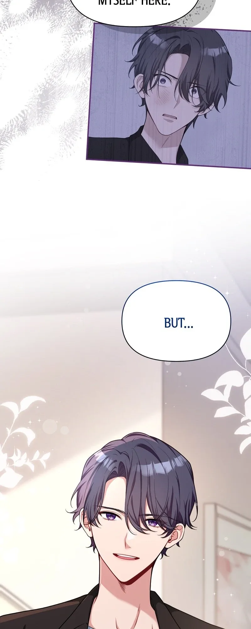 My Three Husbands Who Love Me Chapter 39 page 43