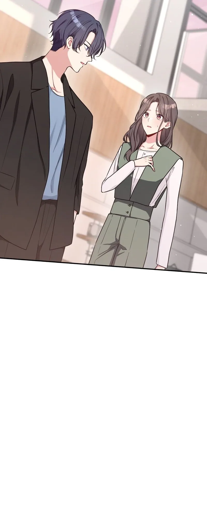 My Three Husbands Who Love Me Chapter 39 page 62
