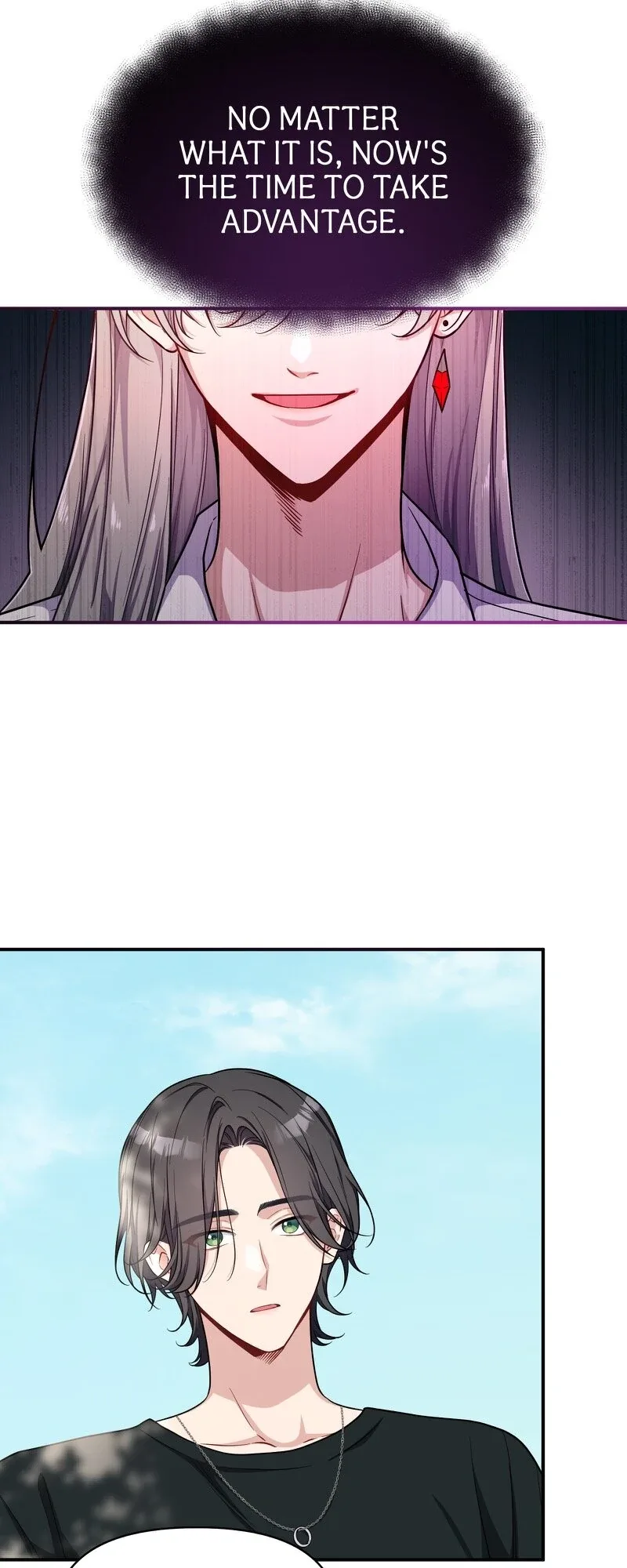 My Three Husbands Who Love Me Chapter 39 page 21