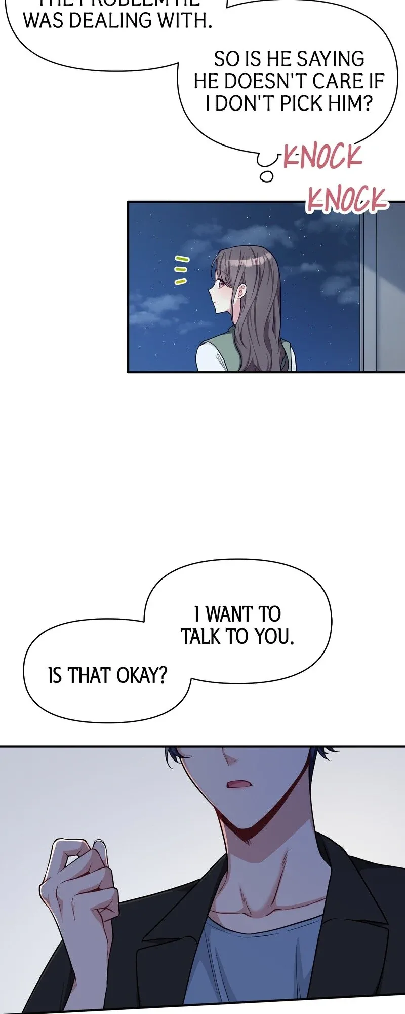 My Three Husbands Who Love Me Chapter 40 page 15