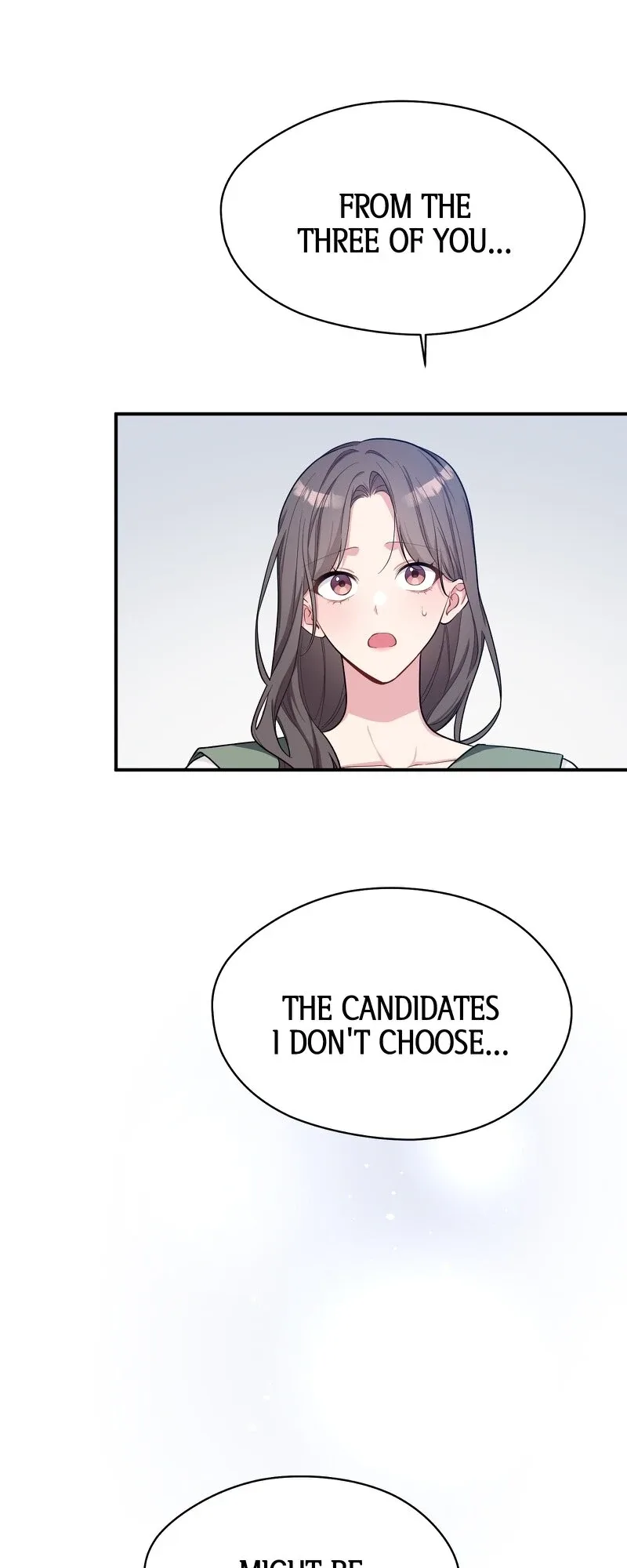 My Three Husbands Who Love Me Chapter 39 page 29