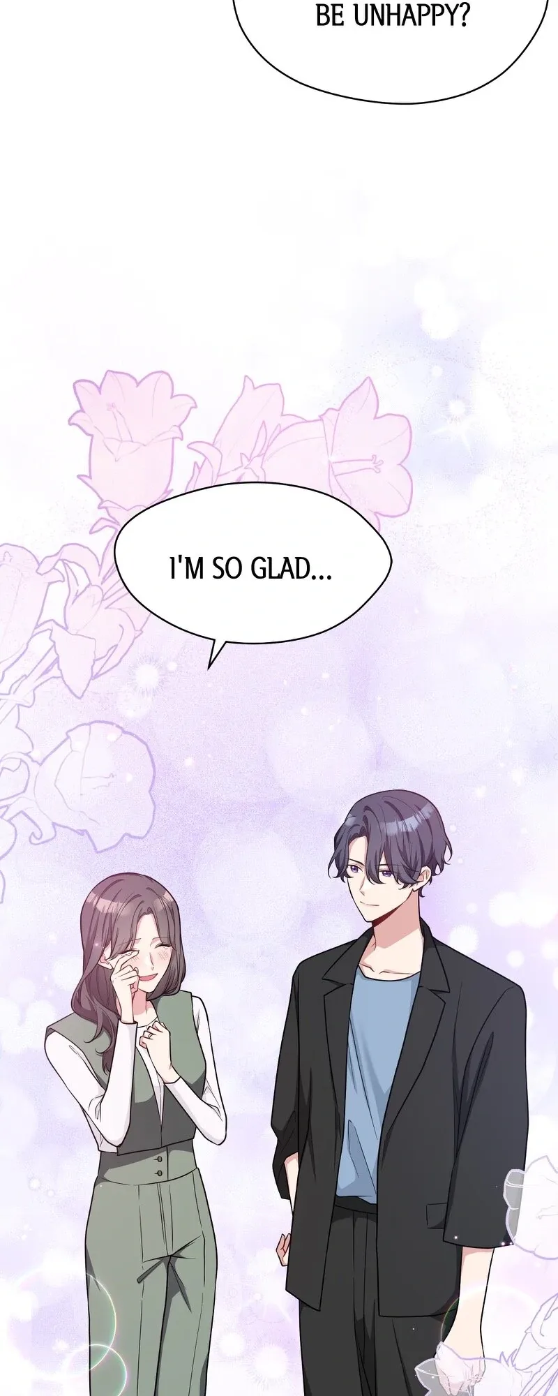 My Three Husbands Who Love Me Chapter 39 page 46