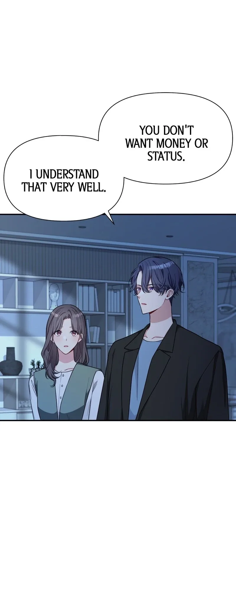 My Three Husbands Who Love Me Chapter 40 page 24