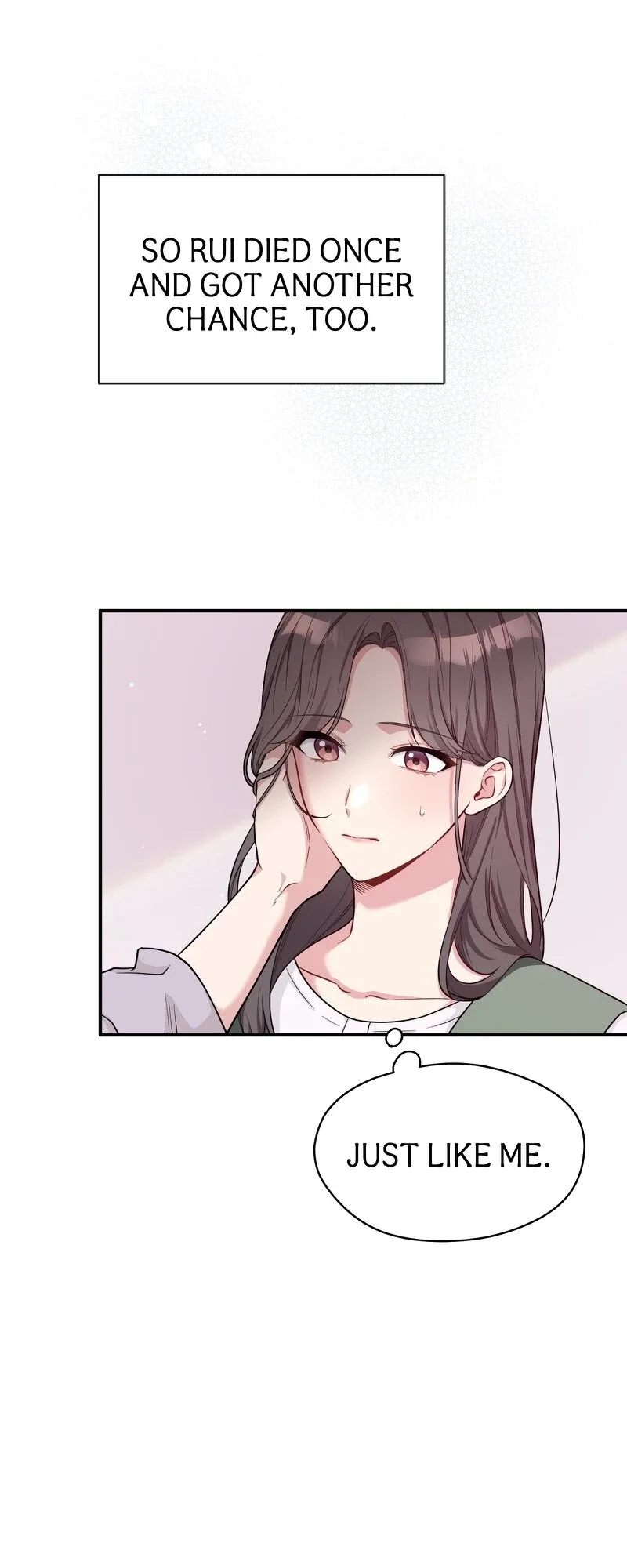 My Three Husbands Who Love Me Chapter 39 page 39
