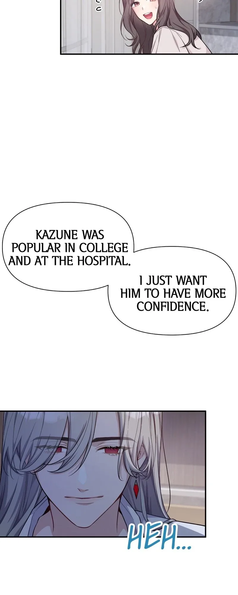 My Three Husbands Who Love Me Chapter 38 page 26