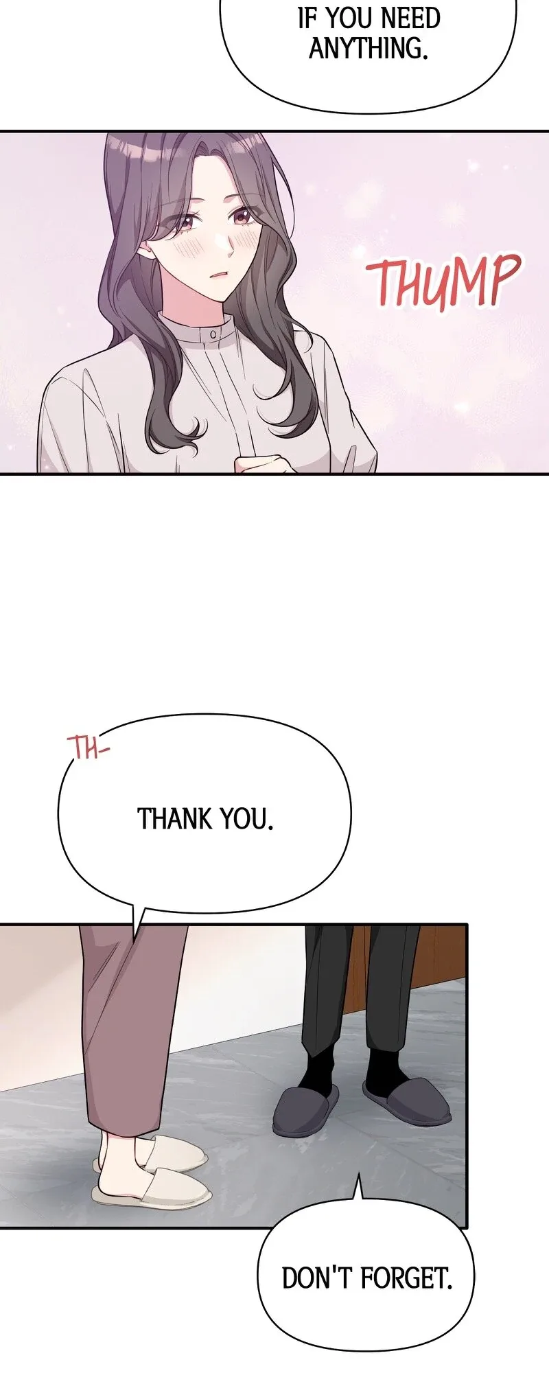 My Three Husbands Who Love Me Chapter 37 page 56