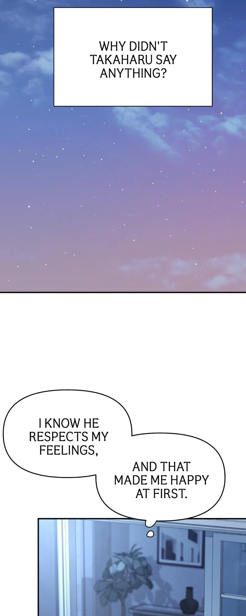My Three Husbands Who Love Me Chapter 40 page 12
