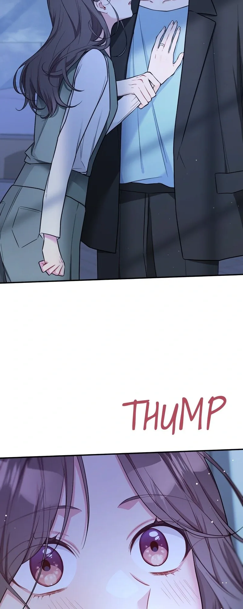 My Three Husbands Who Love Me Chapter 40 page 29