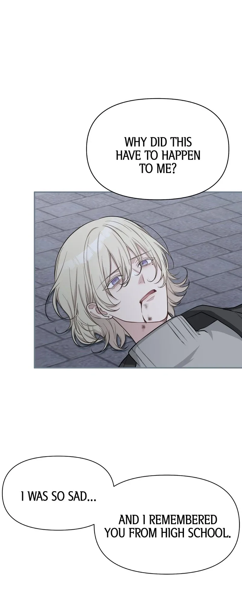 My Three Husbands Who Love Me Chapter 39 page 35