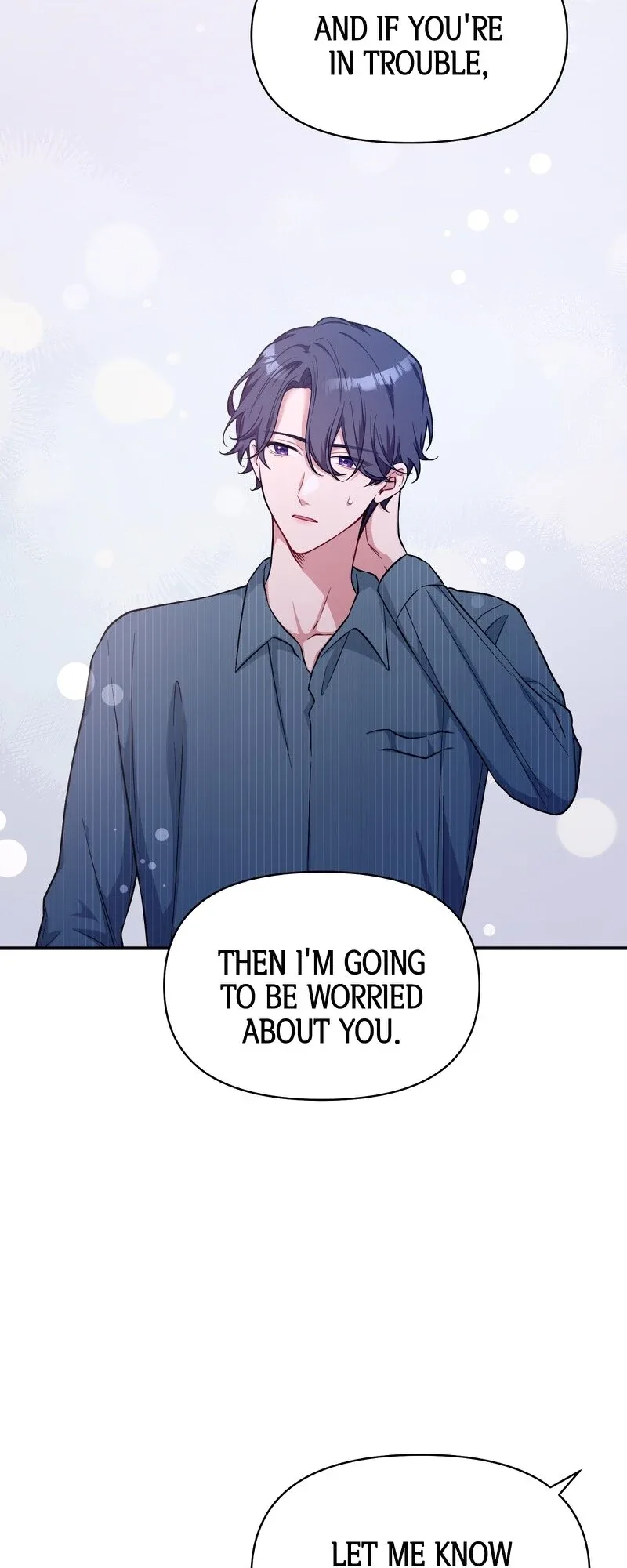 My Three Husbands Who Love Me Chapter 37 page 55