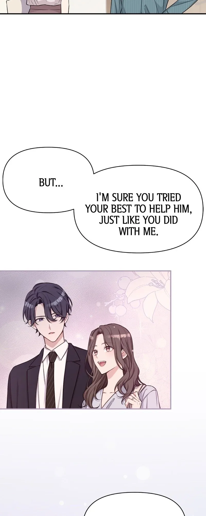 My Three Husbands Who Love Me Chapter 37 page 54