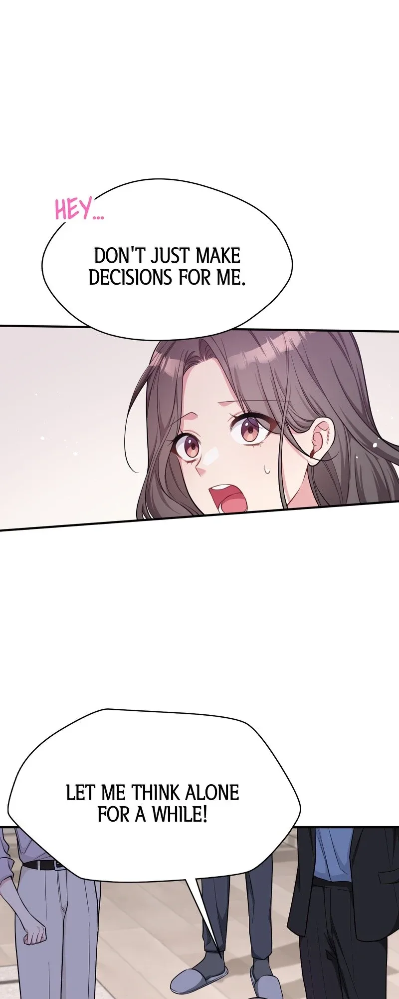 My Three Husbands Who Love Me Chapter 40 page 10