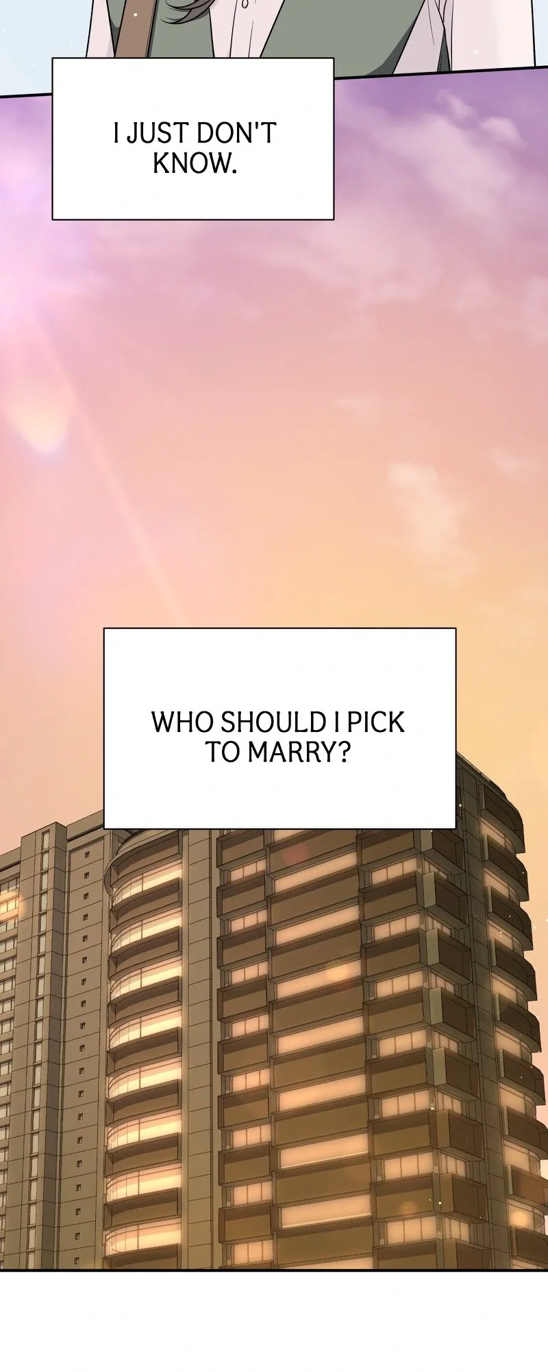My Three Husbands Who Love Me Chapter 39 page 23