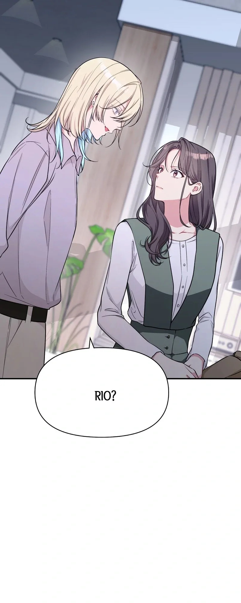 My Three Husbands Who Love Me Chapter 39 page 28