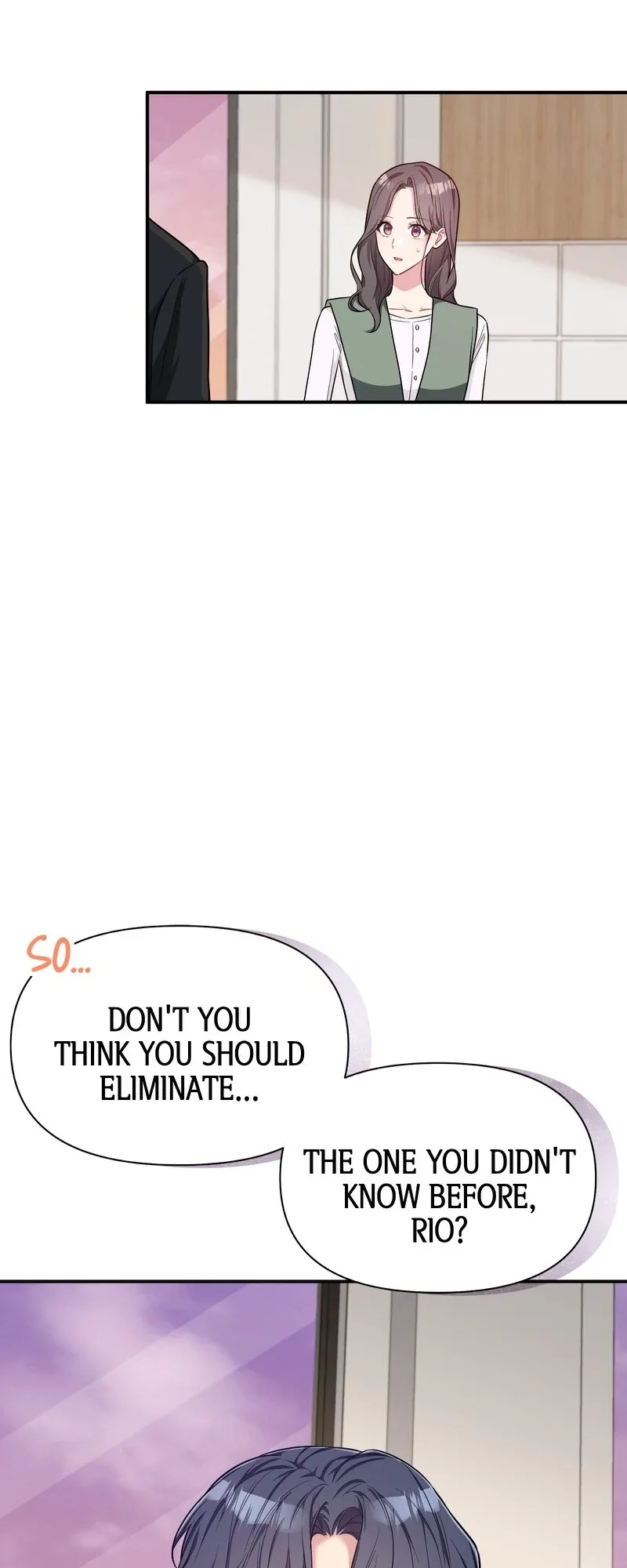 My Three Husbands Who Love Me Chapter 40 page 8