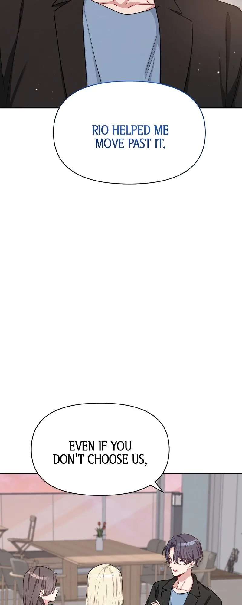 My Three Husbands Who Love Me Chapter 39 page 44