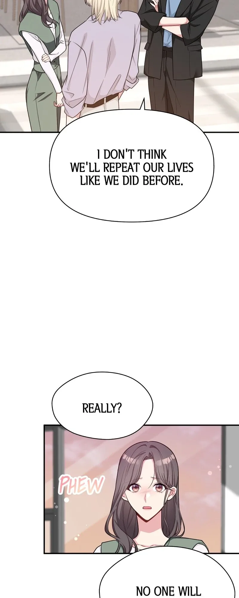 My Three Husbands Who Love Me Chapter 39 page 45