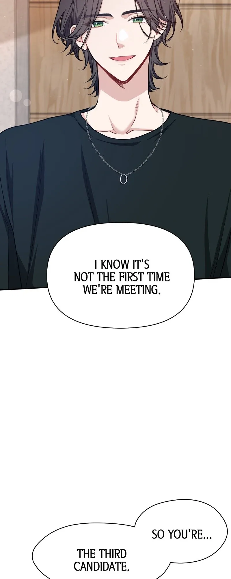 My Three Husbands Who Love Me Chapter 39 page 54