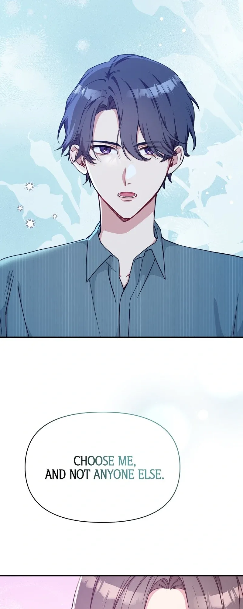 My Three Husbands Who Love Me Chapter 37 page 58