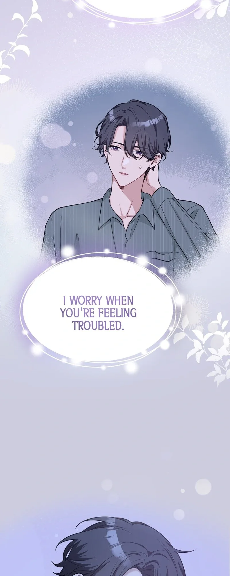 My Three Husbands Who Love Me Chapter 40 page 50