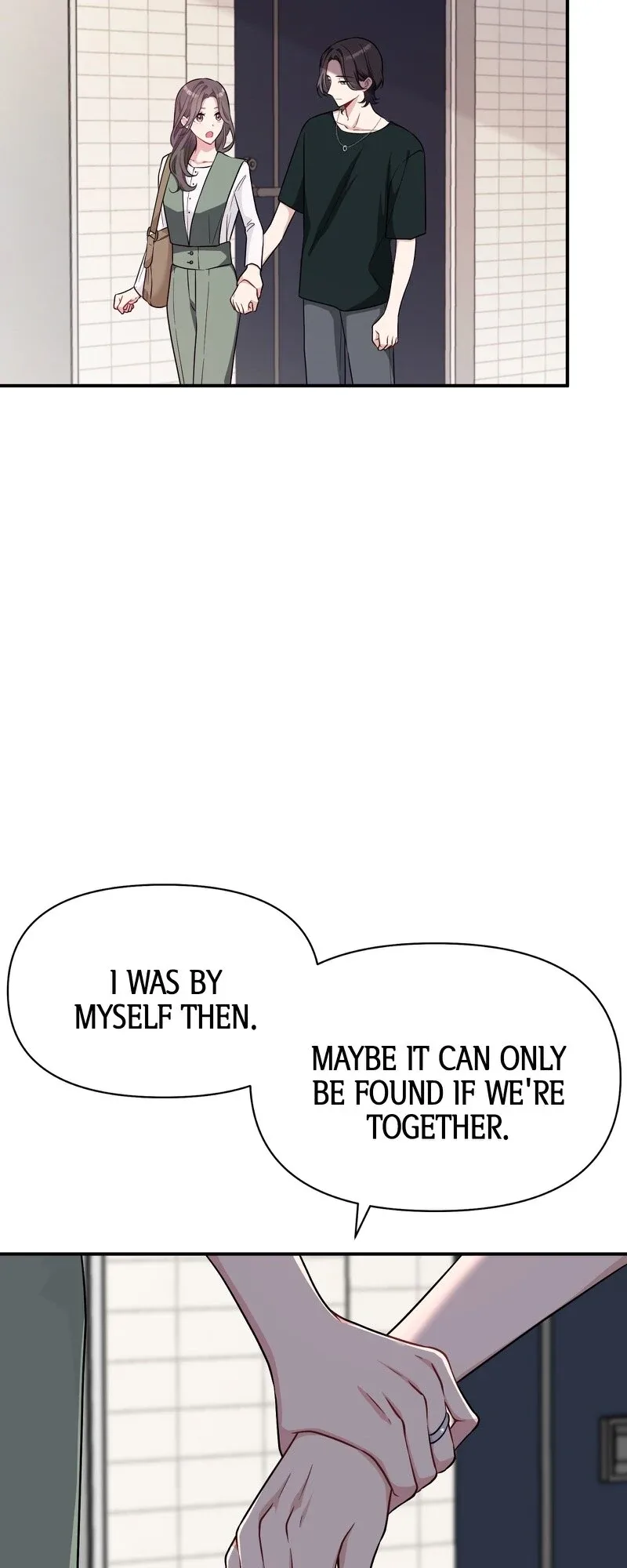 My Three Husbands Who Love Me Chapter 38 page 30