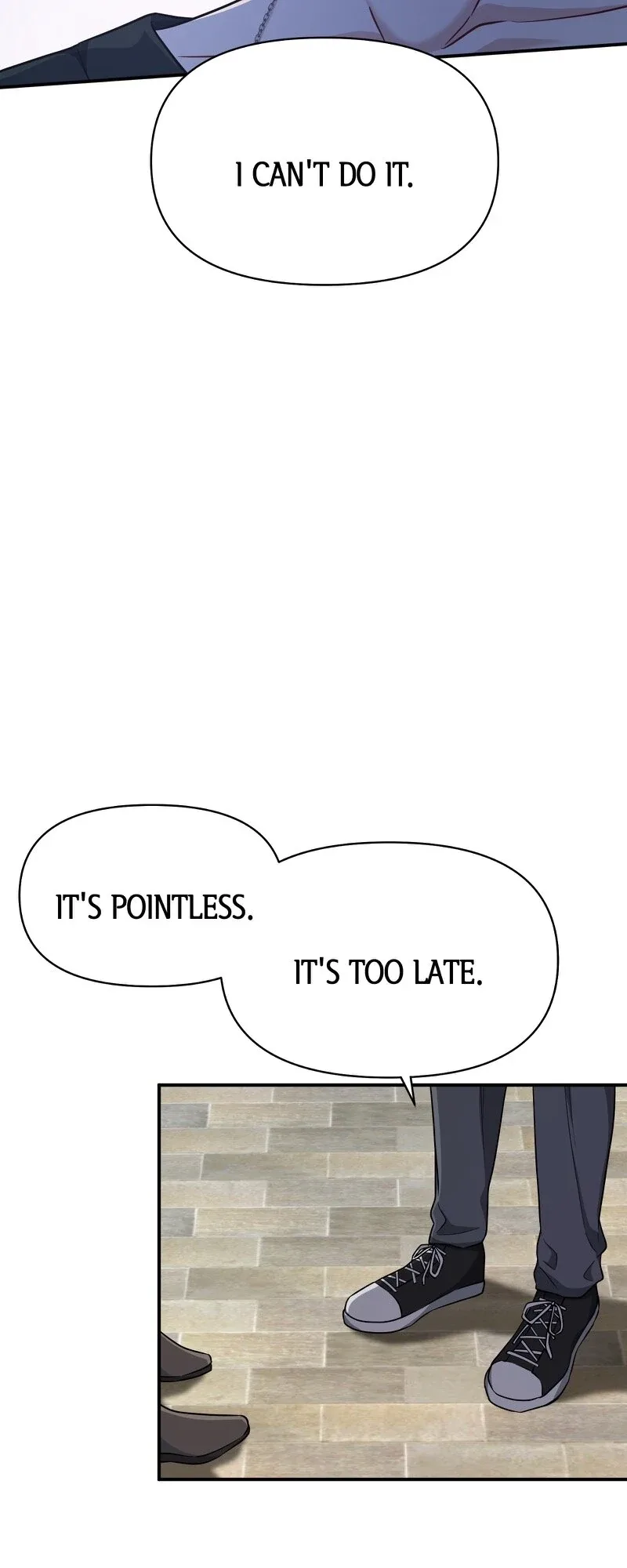 My Three Husbands Who Love Me Chapter 38 page 36
