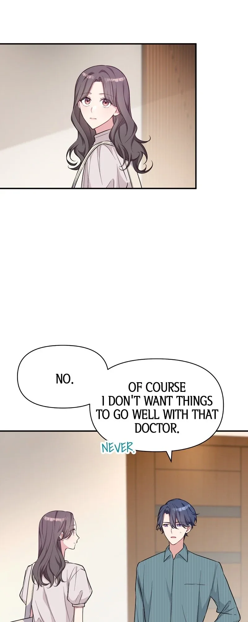 My Three Husbands Who Love Me Chapter 37 page 53