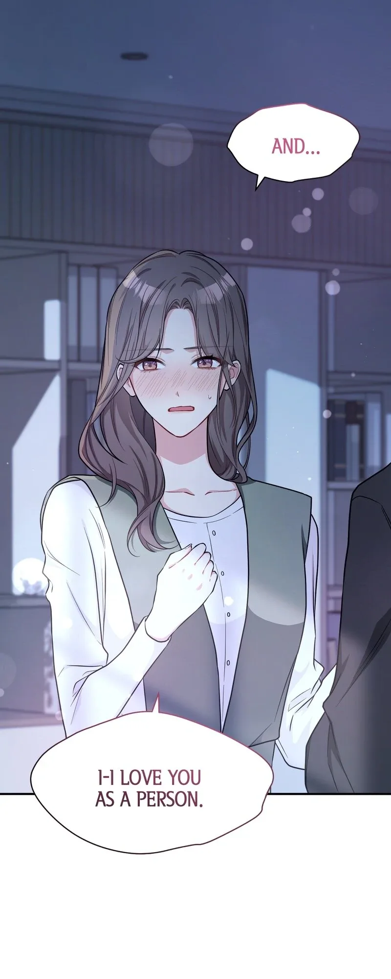 My Three Husbands Who Love Me Chapter 40 page 36
