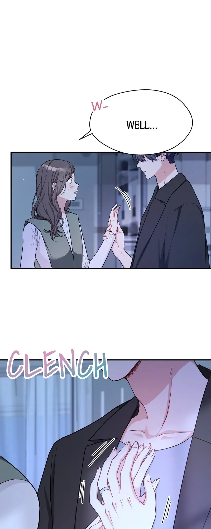My Three Husbands Who Love Me Chapter 40 page 34