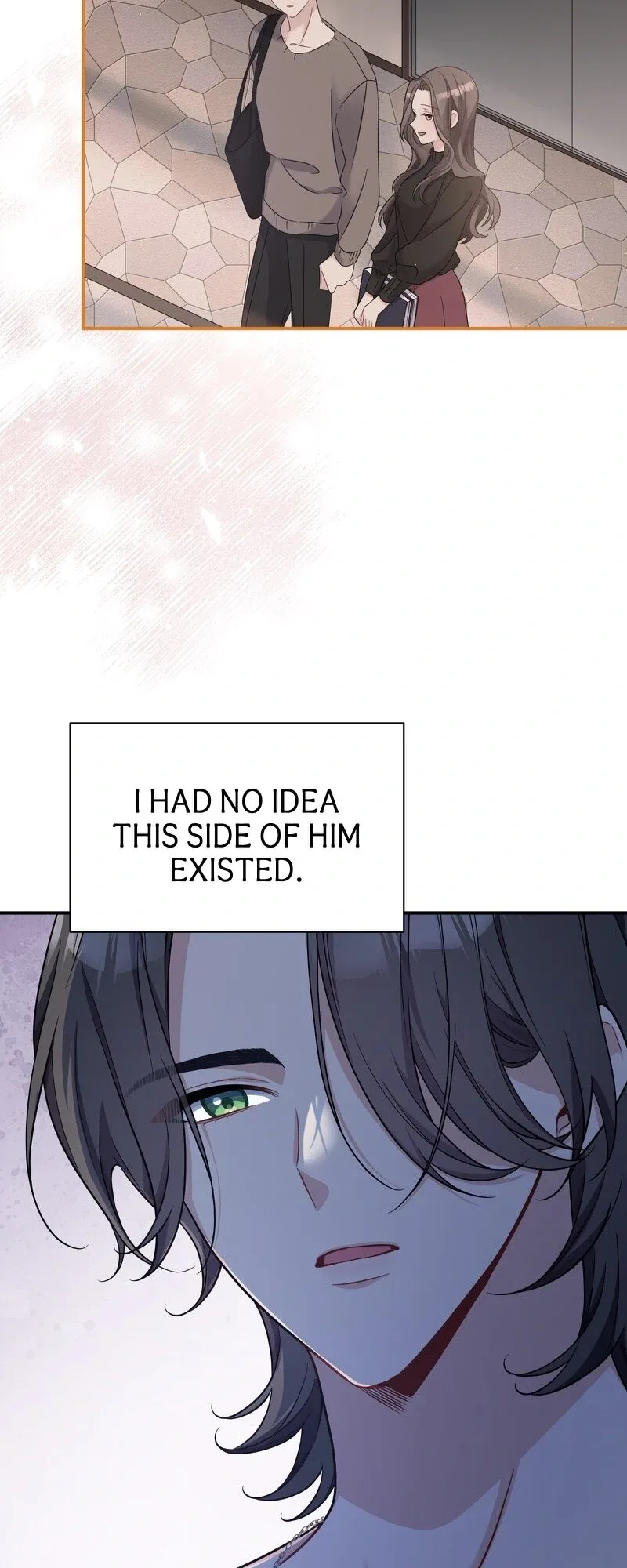 My Three Husbands Who Love Me Chapter 38 page 35