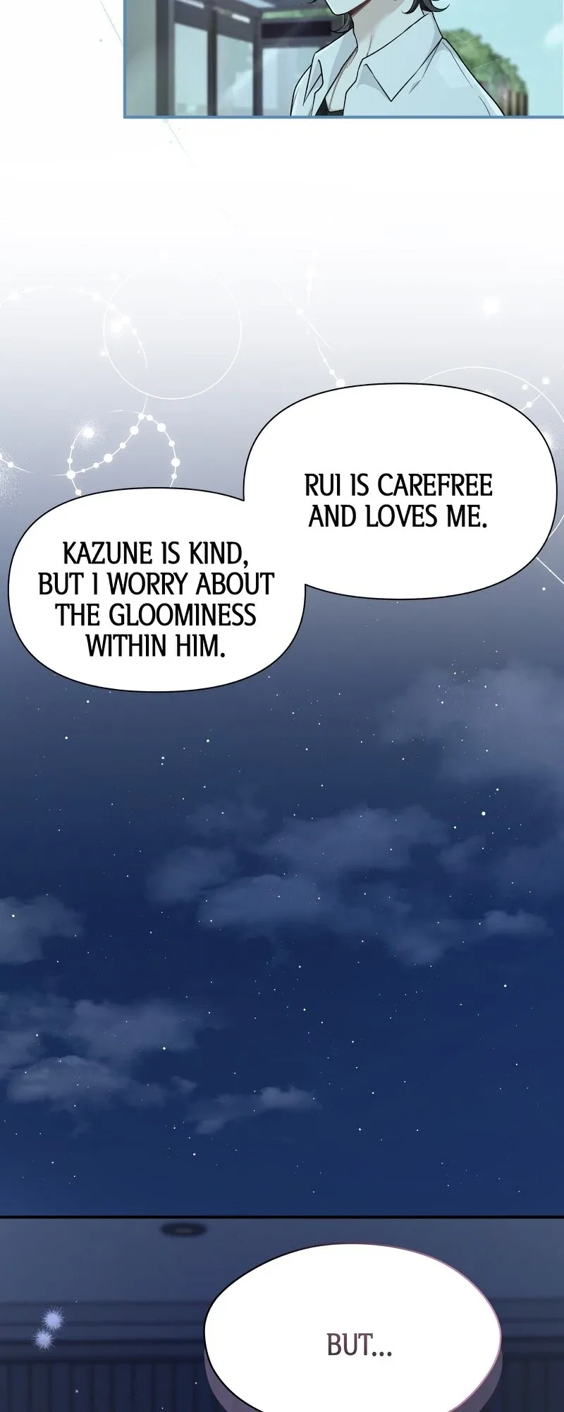 My Three Husbands Who Love Me Chapter 40 page 40