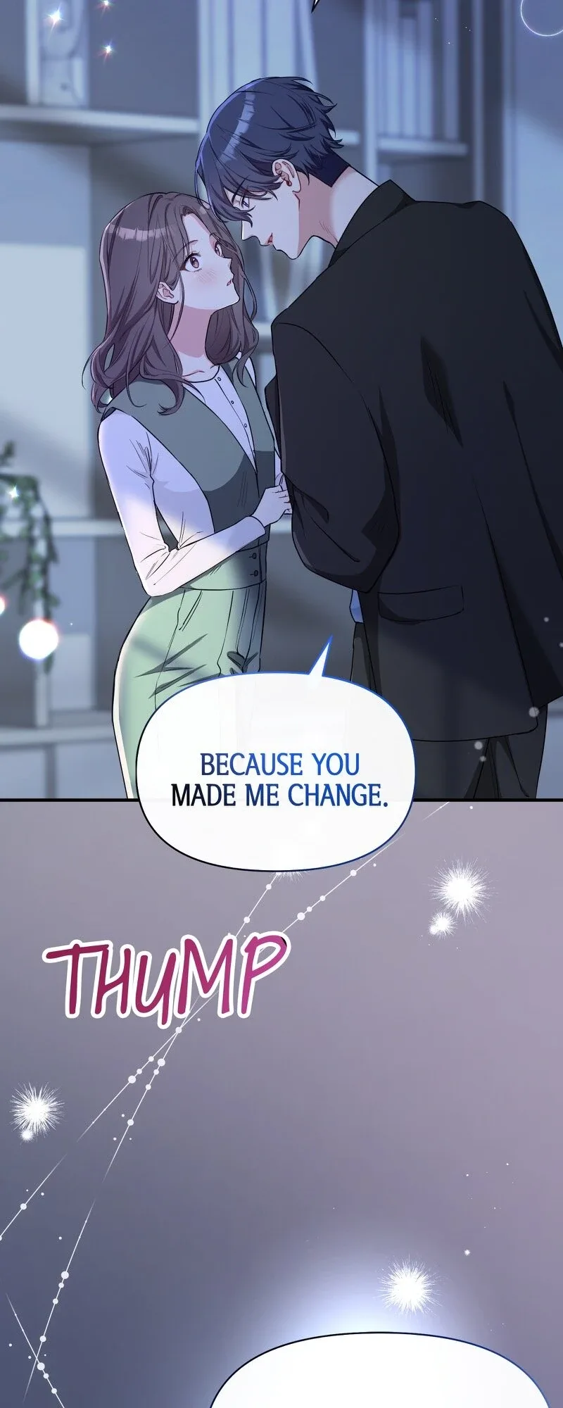 My Three Husbands Who Love Me Chapter 40 page 52