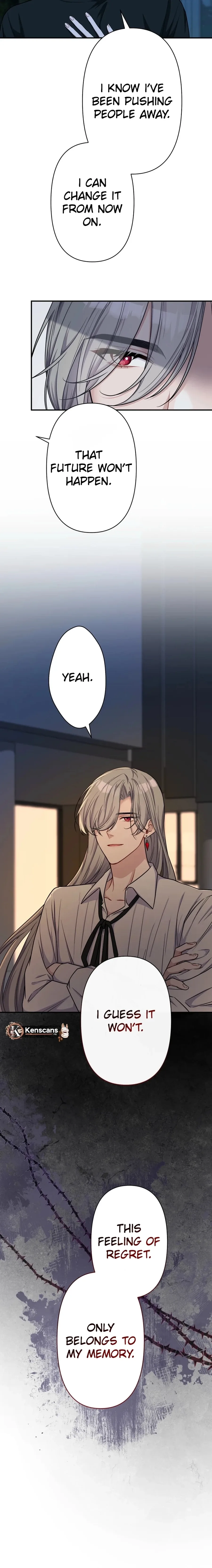 My Three Husbands Who Love Me Chapter 42 page 7