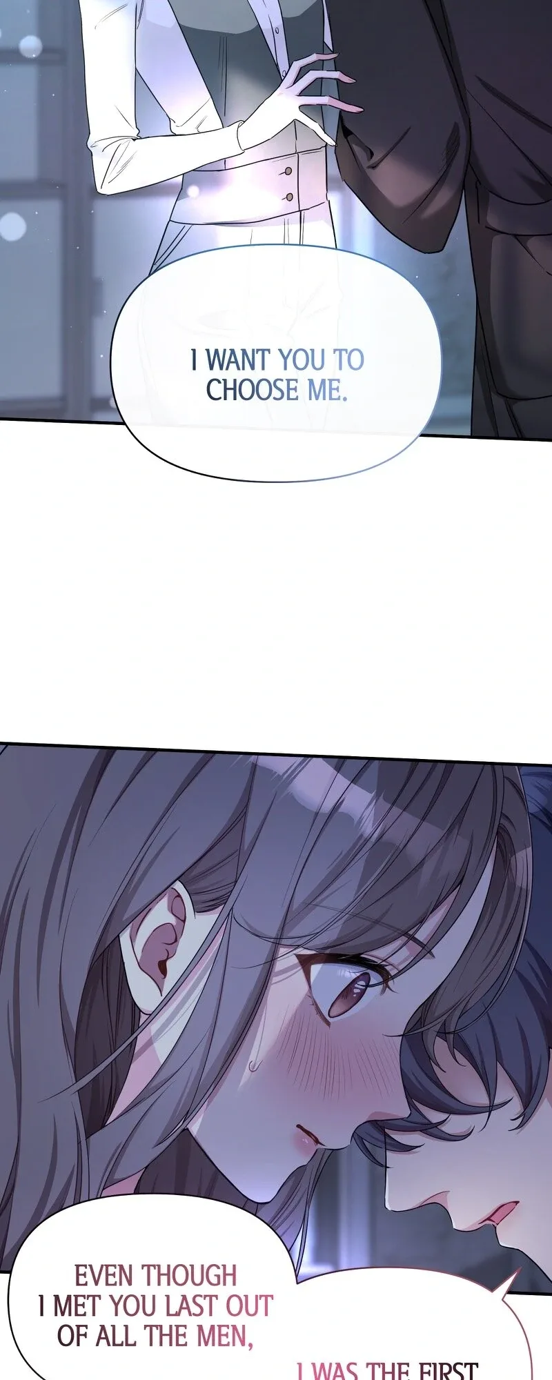 My Three Husbands Who Love Me Chapter 40 page 45