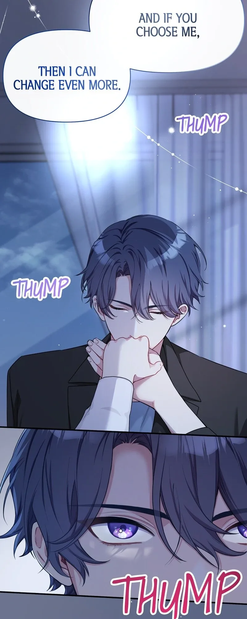 My Three Husbands Who Love Me Chapter 40 page 53