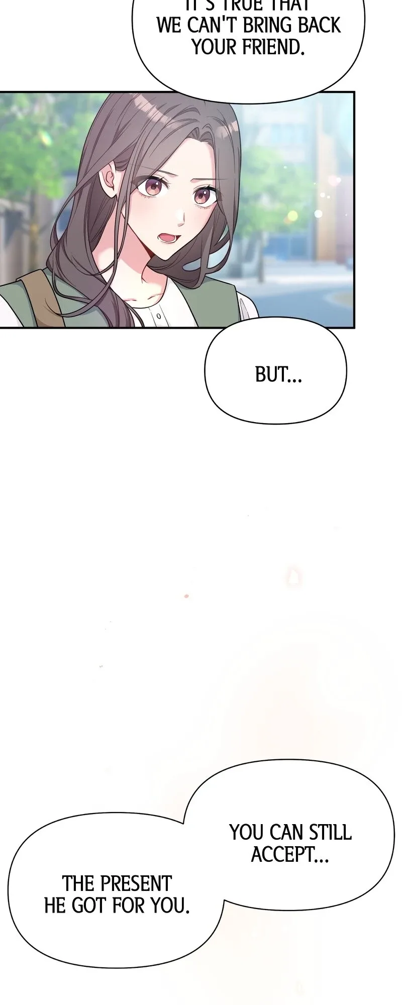 My Three Husbands Who Love Me Chapter 38 page 39