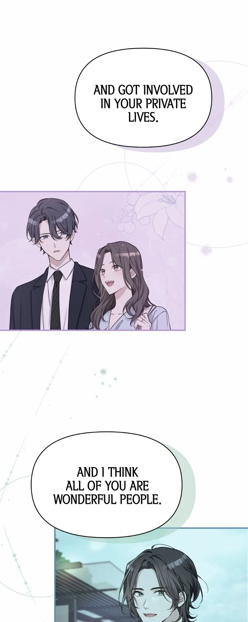 My Three Husbands Who Love Me Chapter 40 page 39