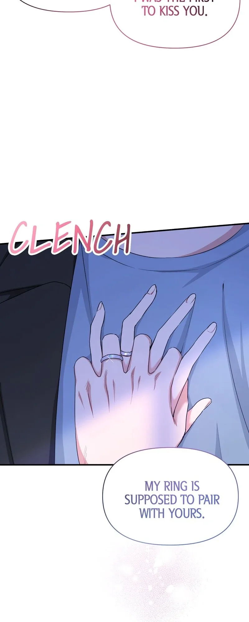 My Three Husbands Who Love Me Chapter 40 page 46