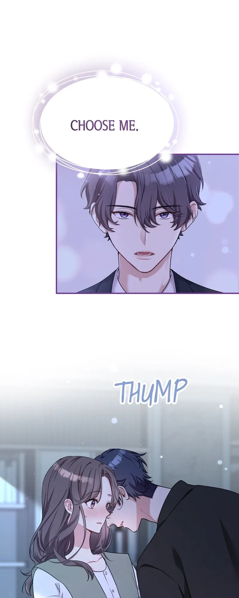 My Three Husbands Who Love Me Chapter 40 page 44