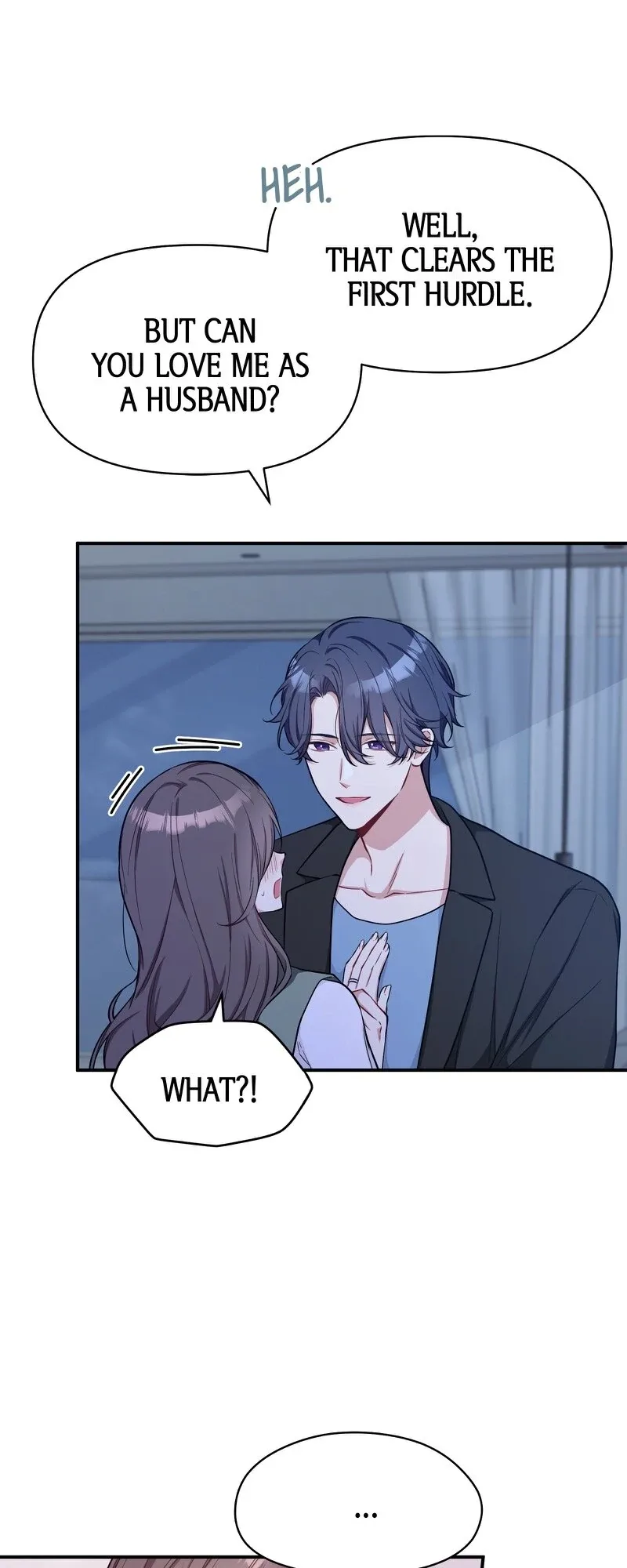 My Three Husbands Who Love Me Chapter 40 page 37