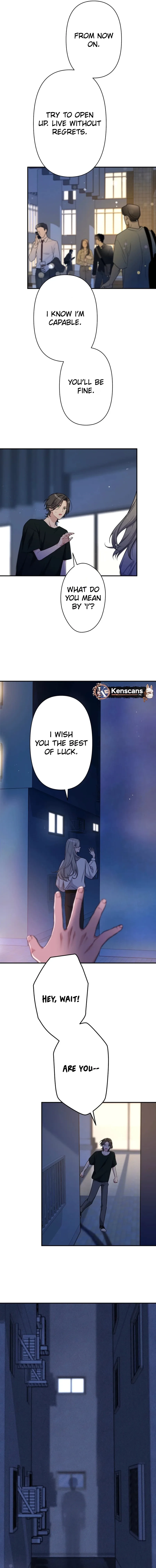 My Three Husbands Who Love Me Chapter 42 page 9